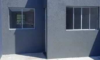 Imagem 2: Casa nova 2 dormitórios com suíte Minha Casa Minha Vida