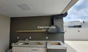 Imagem 7: Sobrado com 3 dormitórios à venda, 295 m² por R$ 1.980.000,00 - Residencial Dona Maria Jos