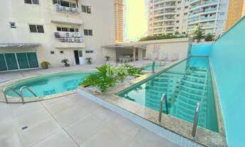 Imagem 5: VENDO UMA MAGNIFICA COBERTURA DUPLEX COM PORTEIRA FECHADA NO BAIRRO DO UMARIZAL, LIGUE E A