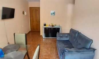 Imagem 4: Apartamento para Venda em Rio de Janeiro, Taquara, 2 dormitórios, 1 banheiro, 1 vaga