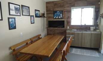 Imagem 2: Casa para venda com 140 m2 com 3 quartos em Capao Novo - Capão da Canoa - RS