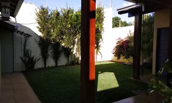 Imagem: Casa no Jardim Cuiabá com dívida