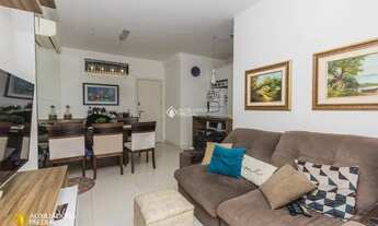 Imagem 5: Apartamento para venda tem 68 metros quadrados com 2 quartos em Itacorubi - Florianópolis