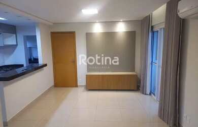 Imagem 3: Apartamento para aluguel, 3 quartos, 1 suíte, 2 vagas, Saraiva - Uberlândia/MG