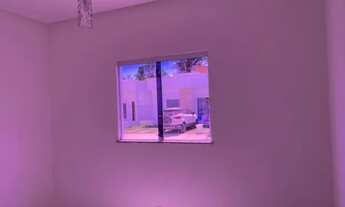 Imagem 6: Casa condomínio Park Codade Nova