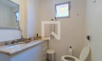 Imagem 7: Apartamento para Aluguel - Jardim Paulista, 2 Quartos, 90 m2