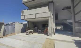 Imagem: Casa Alphaville barra