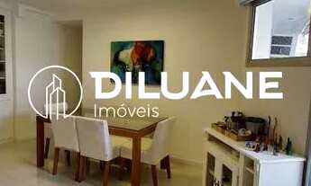 Imagem 4: Apartamento-À VENDA-Botafogo-Rio de Janeiro-RJ