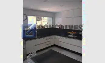 Imagem 7: SAO BERNARDO DO CAMPO - Residential / Sobrado - NOVA PETROPOLIS