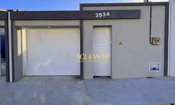 Imagem 3: Casa com 3 dormitórios à venda, 130 m² por R$ 450.000 - Sapiranga - Fortaleza/CE