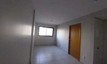 Imagem 3: Apartamento para aluguel com 33 metros quadrados com 1 quarto em Ceilândia Norte - Brasíli