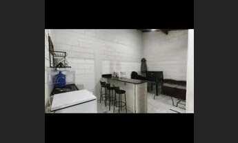 Imagem 5: Eventos e lazer Casa com 1 dormitório