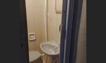 Imagem 2: Casa fundos 580 Casa com 1 dormitório