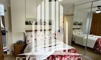 Imagem 4: Apartamento no Condomínio Edificio Valeria 113m² com 2 dormitórios 2 suítes 3 banheiros 1