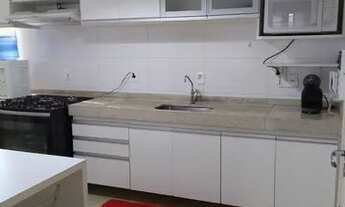 Imagem 2: Vendo ou troco apt de 152,2 mtrs² com quintal