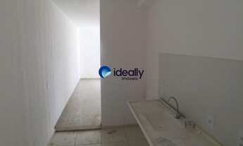 Imagem 5: Ótimo Apartamento 2 quartos - Pedra Azul Em Condomínio Super Seguro