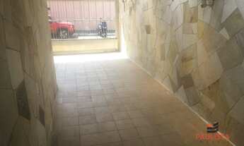 Imagem 7: Bom sobrado de 214 m2 de 3 dorm, 1 suíte, 2 vagas com Churrasqueira no Brooklin para Alugu