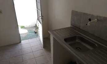 Imagem 4: Casa para aluguel com 40 metros quadrados com 2 quartos