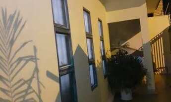 Imagem: Casa A venda no Continental guararapes sp