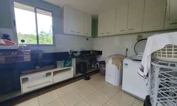 Imagem 3: Casa de condomínio sobrado para aluguel tem 380 metros quadrados com 4 quartos