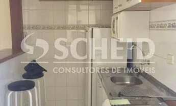 Imagem 3: Apartamento 1 dormitório para locação na Vila Mascote em São Paulo !