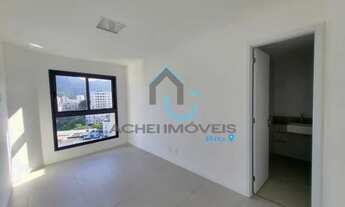 Imagem 7: Cobertura em condomínio com total infra