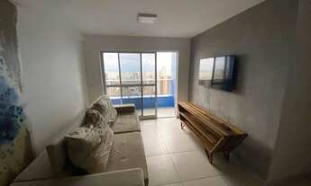 Imagem 6: Apartamento para aluguel, 2 quartos, 1 suíte, 1 vaga, Brisamar - João Pessoa/PB