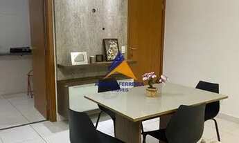 Imagem 4: Vendo apartamento 3 quartos, 1 suíte e 2 vagas de garagem livres