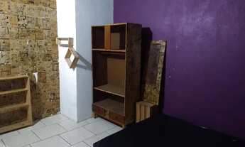 Imagem 3: Casa de 2/4 ...3 minutos da praia a pé. Disponível para Finais de Semana Datas Comemorativ