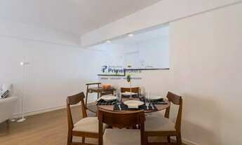 Imagem 6: Apartamento confortável na Vila Olímpia