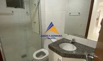 Imagem 5: Vendo apartamento 3 quartos, 1 suíte e 2 vagas de garagem livres