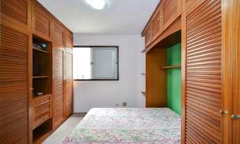 Imagem: Apartamento 3 dorm venda, 90 m², Moema