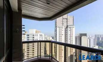 Imagem 3: APARTAMENTO - MORUMBI - SP