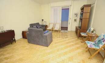 Imagem 2: Apartamento Padrão em Pelotas