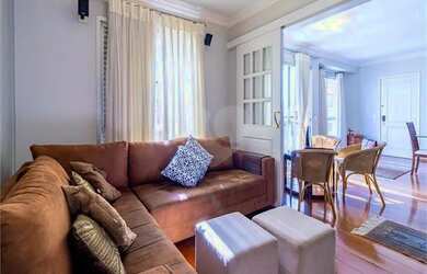 Imagem 3: Apartamento a venda 131m² - Perdizes, São Paulo