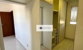 Imagem 7: Apartamento com 3 dormitórios, 132 m² - venda por R$ 1.450.000 ou aluguel por R$ 4.705/mês