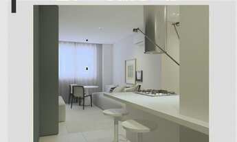 Imagem: FLORIANÓPOLIS - Apartamento Padrão - CENTRO