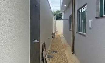 Imagem 5: Casa para venda tem 138 metros quadrados com 3 quartos em Plano Diretor Norte - Palmas - T