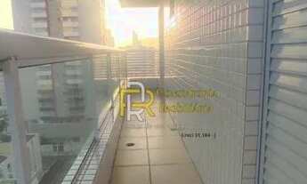 Imagem 6: Apartamento com 3 dormitórios à venda, 142 m² por R$ 710.000,00 - Vila Assunção - Praia Gr
