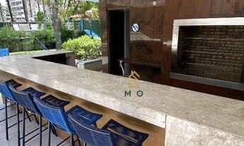 Imagem 5: Apartamento com 4 dormitórios à venda, 543 m² por R$ 12.000.000,00 - Mucuripe - Fortaleza