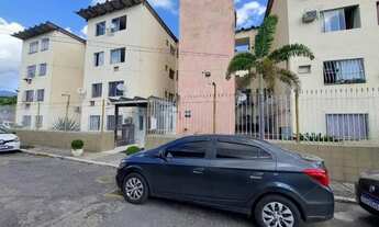 Imagem: Apartamento para venda possui 50 metros