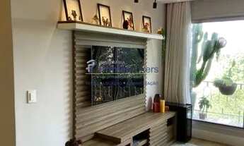 Imagem 5: Apartamento para venda no Jardim Aeroporto 2 quartos