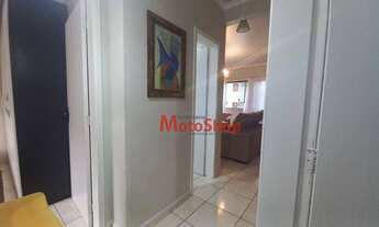 Imagem 5: Apartamento com 3 dormitórios para alugar, 79 m² por R$ 1.898,00/mês - Centro - Balneário