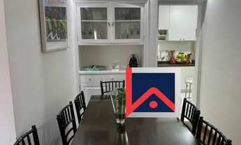 Imagem 4: Venda Apartamento 3 Dormitórios - 100 m² Moema