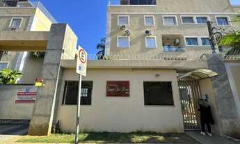 Imagem 2: Apartamento com 3 dormitórios à venda, 53 m² por R$ 265.000,00 - Higienópolis - São José d