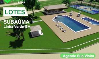 Imagem 5: Lote/Terreno 300 m² em Subaúma - Lado da Praia