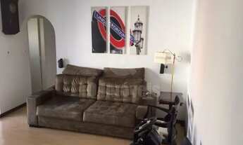 Imagem 3: Apartamento Vila Nova Conceição