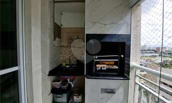 Imagem 7: Apartamento com 75 m², 3 dormitórios e 1 vaga no melhor condomínio do Limão