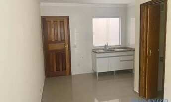 Imagem: CASA EM CONDOMÍNIO - VILA DIVA (ZONA LESTE)