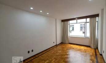 Imagem: Apartamento para Aluguel - Tijuca, 2 Quartos